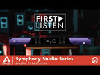 Apogee Symphony Studio 2x12 USB-C Audio Interface