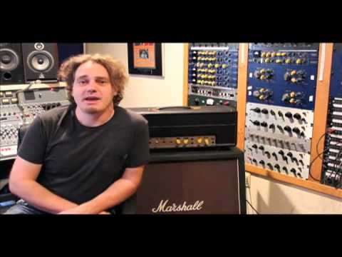 Chandler Limited Little Devil Colored Boost Pedal