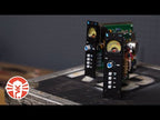 API 312 500 Series Discrete Microphone Preamp