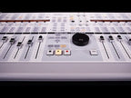SSL Nucleus 2 Dark Desktop DAW Controller
