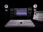 SSL Nucleus 2 Dark Desktop DAW Controller