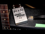 Vertex Steel String Clean Drive