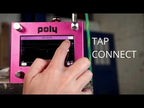 Poly Effects Digit Multi-Effect Processor Pedal (Demo Deal)