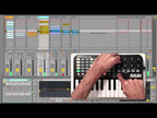 Akai APC Key 25 Ableton Performance Controller with Keyboard