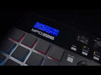 Akai MPD218 MIDI Pad Controller