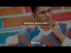 Focal Sphear Wireless Earbuds - Black