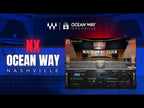 Waves Nx Ocean Way Nashville + Nx Head Tracker