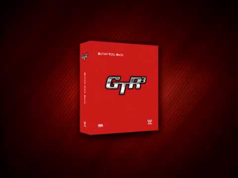 Waves GTR3 Software Only Native - Electronic Delivery