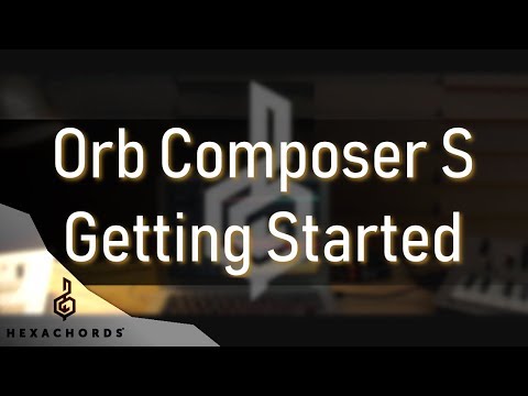 Hexachord Orb Composer Pro S Series - Electronic Delivery