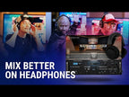 Waves Nx Ocean Way Nashville + Nx Head Tracker