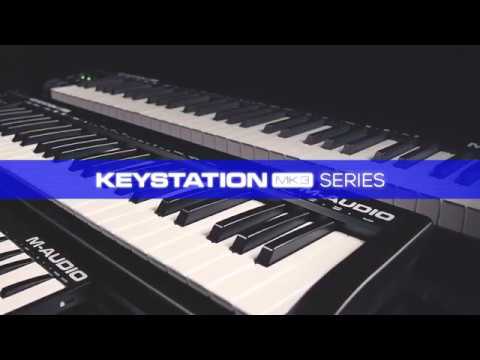 M-Audio Keystation Mini 32 MK3