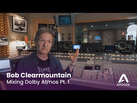 Apogee Symphony I/O MKII Thunderbolt Interface 2x6 SE