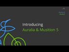 Rising Software Auralia 5 Single - Electronic Delivery