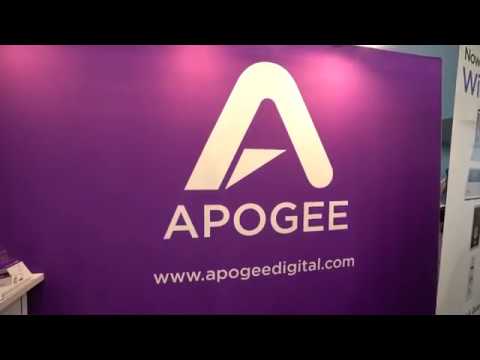 Apogee Symphony I/O MkII 2x6 SE - Module Only