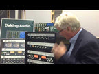 Daking Mic Pre IV B Four-Channel Microphone Preamp