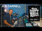 SSL 4K E 4000E Console Channel Strip Plug-in - Electronic Delivery