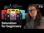 Native Instruments Saturation Bundle - Electronic Delivery