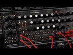 Erica Synths Hexinverter Mutant Machine Module