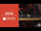 Trinnov Audio NOVA Loudspeaker/Room Optimizer Processor (Demo Deal)