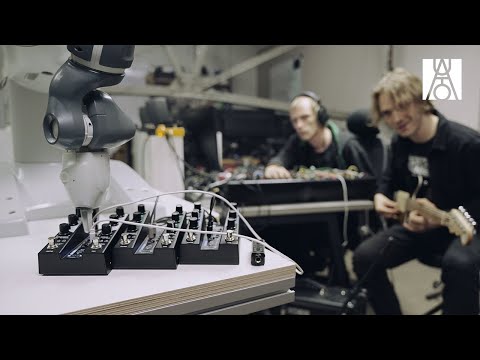 Gamechanger Audio AUTO DELAY Pedal