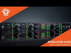 Black Lion Audio Revolution 14x16 USB-C Audio Interface