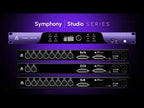 Apogee Symphony Studio 2x12 USB-C Audio Interface
