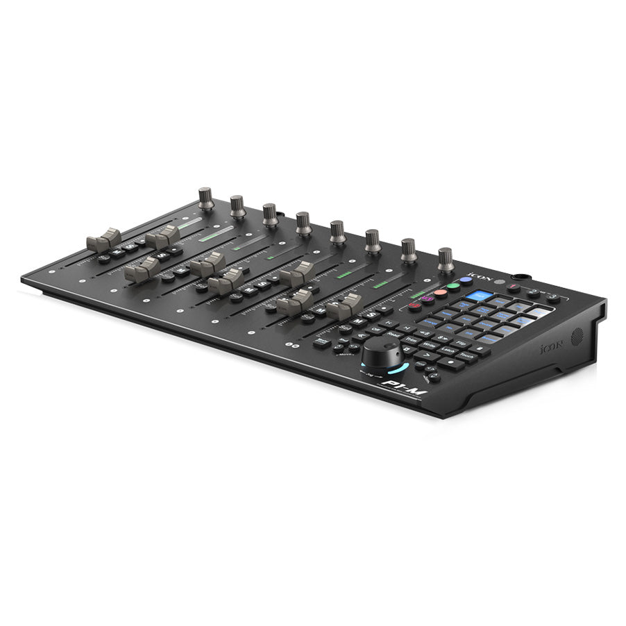 iCon Pro Audio P1-M DAW Control Surface