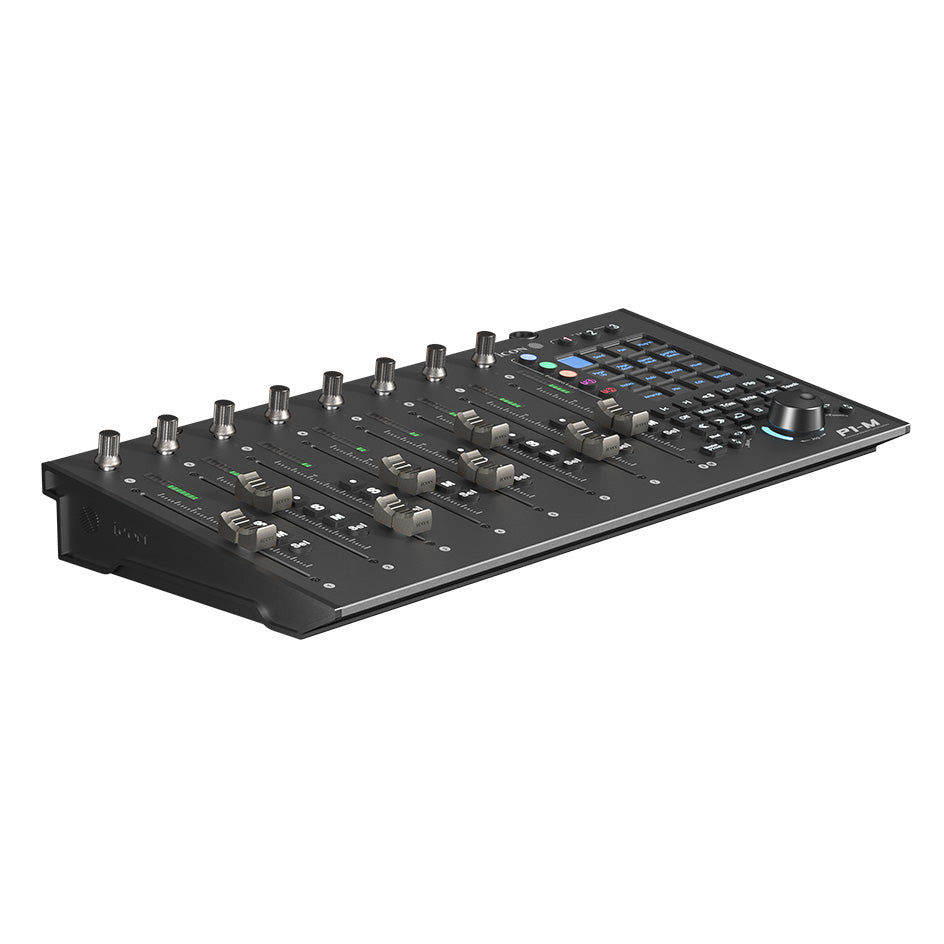 iCon Pro Audio P1-M DAW Control Surface