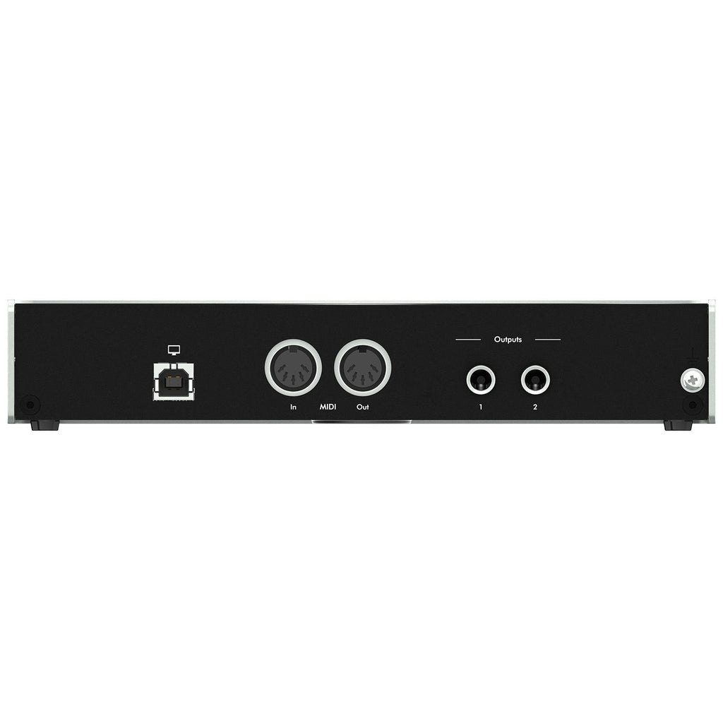 iConnectivity ConnectAUDIO2/4 MIDI Interface