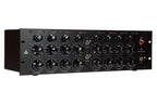 IGS Audio iQ. Inductor Dual-Mono Parametric Equalizer