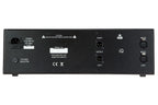 IGS Audio iQ. Inductor Dual-Mono Parametric Equalizer