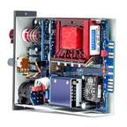 IGS Audio NE573 500 Series Microphone Preamp