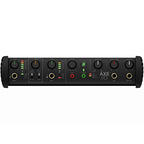 IK Multimedia AXE I/O USB Guitar Audio Interface