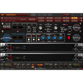 IK Multimedia AmpliTube Fulltone - Electronic Delivery