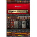 IK Multimedia Hendrix Power Duo Bundle - Electronic Delivery