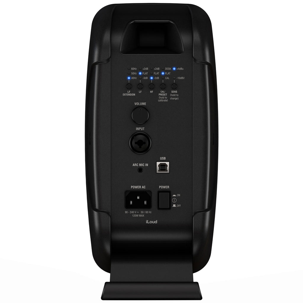 IK Multimedia iLoud MTM Monitor - Single