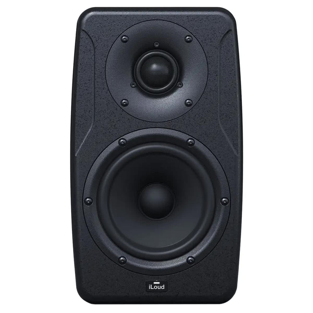 IK Multimedia iLoud Precision 5 Two-Way Active Monitor - Single (Demo Deal)