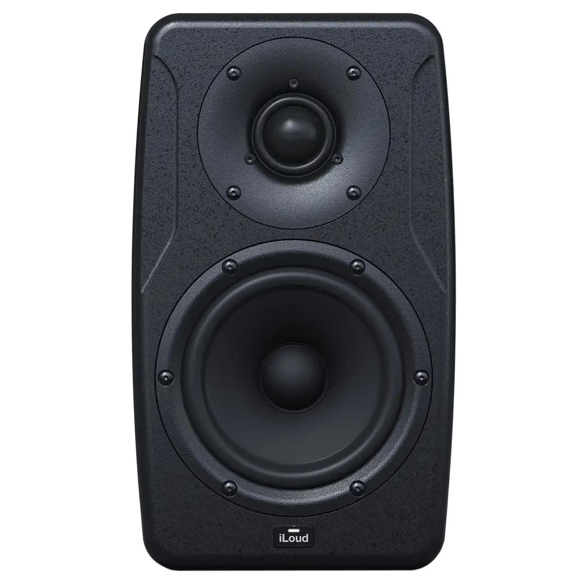 IK Multimedia iLoud Precision 5 Two-Way Active Monitor - Single (Demo Deal)