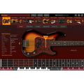 IK Multimedia MODO Bass - Electronic Delivery
