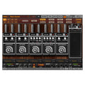 IK Multimedia Ampeg SVX - Electronic Delivery