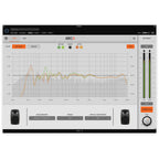 IK Multimedia ARC System Version 4 Software - Electronic Delivery