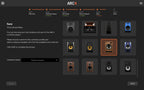 IK Multimedia ARC System Version 4 Software - Electronic Delivery