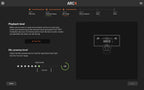 IK Multimedia ARC System Version 4 Software - Electronic Delivery