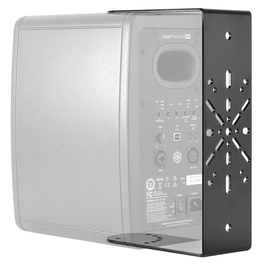 IK Multimedia iLoud Precision 5 MKII Mounting Bracket