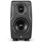 IK Multimedia iLoud Precision 5 MKII Two-Way Active Nearfield Studio Monitor - Single