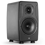 IK Multimedia iLoud Precision 6 MKII Two-Way Active Nearfield Studio Monitor - Single