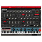 IK Multimedia SampleTank 3 Full - Electronic Delivery
