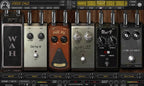 IK Multimedia AmpliTube Jimi Hendrix Edition - Electronic Delivery