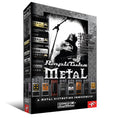 IK Multimedia AmpliTube Metal - Electronic Delivery
