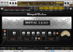 IK Multimedia AmpliTube Metal - Electronic Delivery